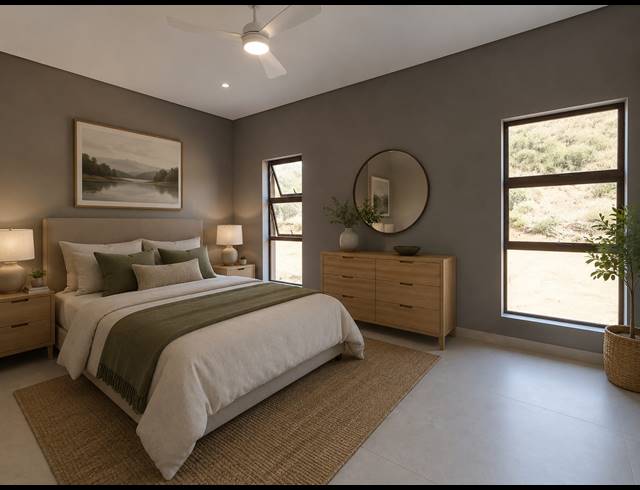 5 BEDROOM HOUSE TO LET IN BRAKFONTEIN AH